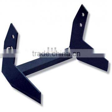 wholes Sod cutter blade.brush cutter blade.lawn mower blade