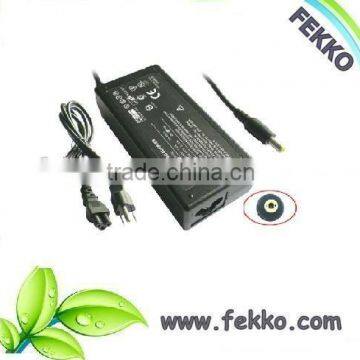 65w 18.5v laptop adapter replacement charger oem shenzhen factory for HP