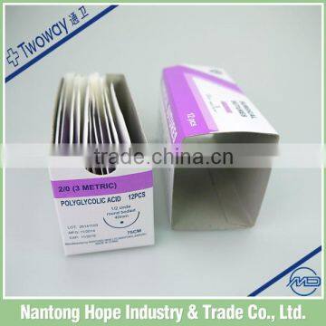 Suture Needles With Stainless Steel photo-2