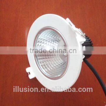 Semi Trimless 13Watt Led Downlight