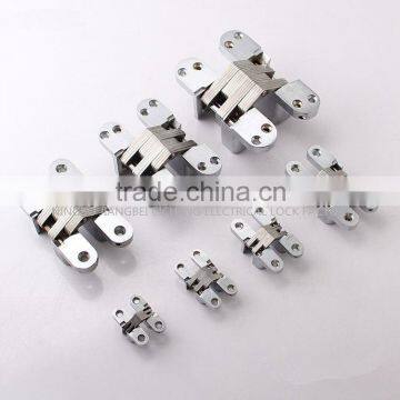 Adjustable Angle Hinge Container Door Hinge Shower Hinge photo-6