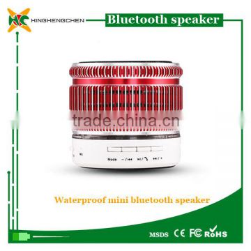 mini speaker instruction red golden black blue green bluetooth speaker mini classic style portable outdoor speaker