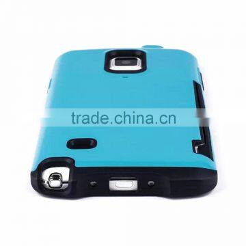 Guangzhou Manufacture pc Cover Case for Samsung Galaxy Note 5 From photo-2