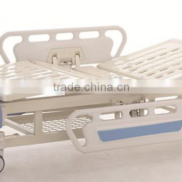 Movable full-fowler bed B-5-1