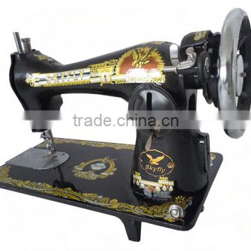 one set JA2-1 fashion style head good sewing machine