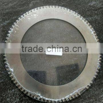 5W8310 Steel Friction Plate for Excavator