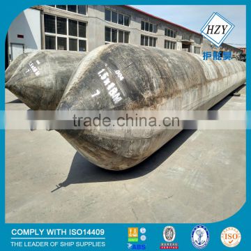 Ship lifting / launching rubber airbag price