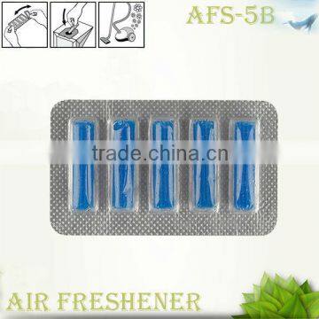 Air Fresh Ocean Smell for Vacuum Cleaner (AFS-5B)