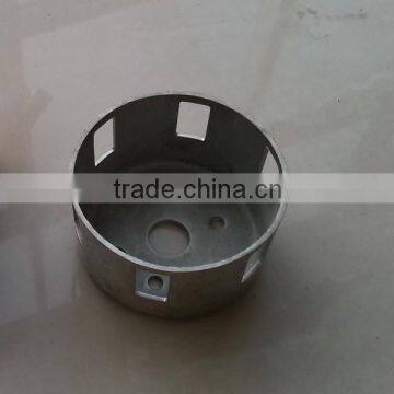 Starter pulley for gasoline engine