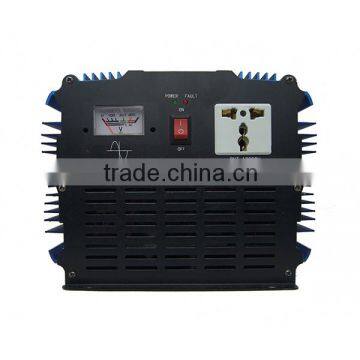 Hot Sale 2000W 12v 220v dc ac Pure Sine Wave Inverter off Grid Solar Power Inverters Used for Solar Water Pump photo-3