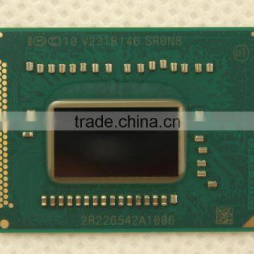 new pull i5-3317U Mobile cpu SR0N8 AV8063801058002 Ivy Bridge bga core i5 processor