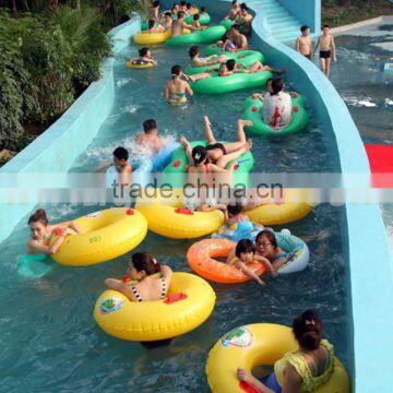 Wave Pool Machine Lazy River photo-2