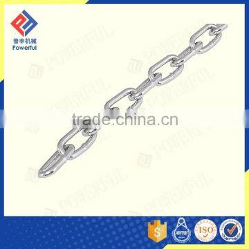 DIN5685 A/C LONG LINK CHAIN