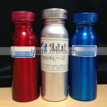 Pesticide Aluminum Bottle 100ML A