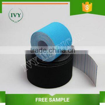 Top quality Best-Selling medical adhesive kinesiology tape