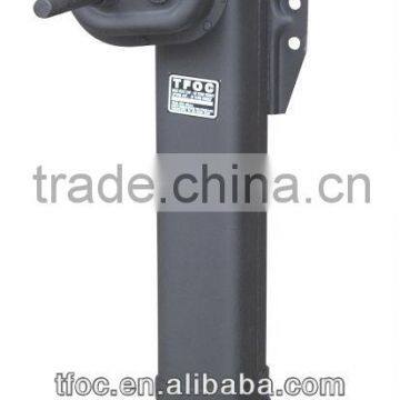 high-quality landing gear semi trailer parts