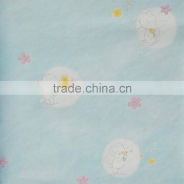 Glitter 3d Embossed European Wall Paper Rolls photo-2