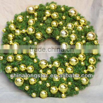 Artifical Decorative Christmas Garland