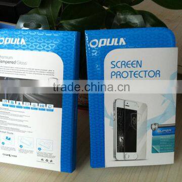 New Item Rounded Edge 0.33mm Factory Top Sales Tempered Glass Screen Protector for Iphone 6s photo-6