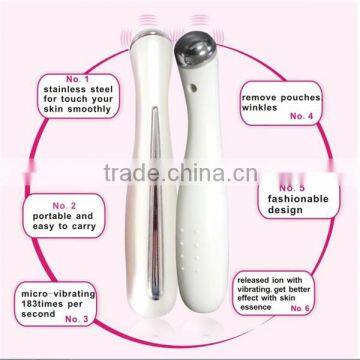 China supplier anti-wrinkle eyes care electric professional YK-1212