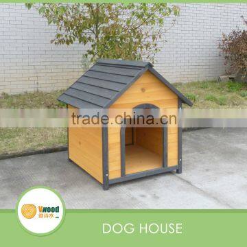 Premium A-Frame Dog House