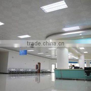 1200x600mm Led T8 Grille Lamp,office Lighting t8 Grid Light Fixture