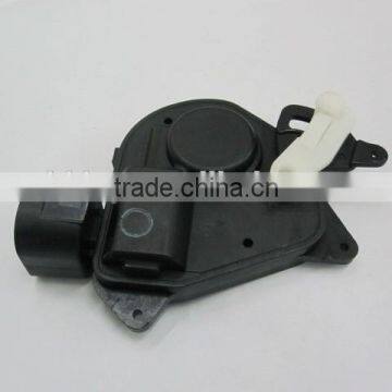 For Toyota prius parts front door lock R 69110-12080