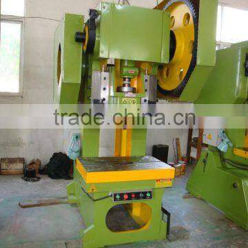 Die Cutting Power Press Machine photo-6