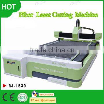 New Condition Fiber Laser Metal Cutter 1325/1530-200w/300w/500w/750w/1000w