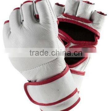 Artificial Leather MMA Gloves, PAYPAL ACCEPTED