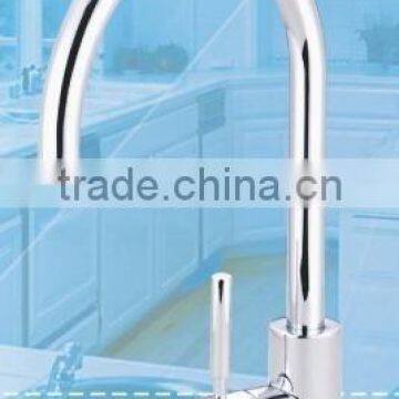 High Quality Taiwan made contemporary kitchen bibcock mixer faucet