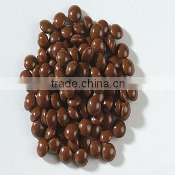 Chocolate beans bulk chocolate candy