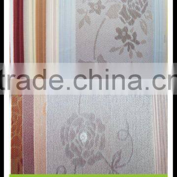 Electric Zebra Blinds Material photo-6