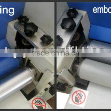 LM-A 650 Uv Laminating Machine photo-5