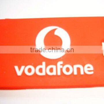 logo printed beer pvc bar mats