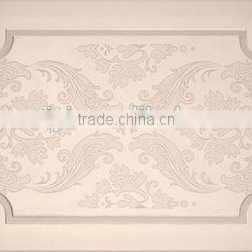 Modern Kitchen Heat Resistant Materials of Colorful Ceiling Tiles photo-3