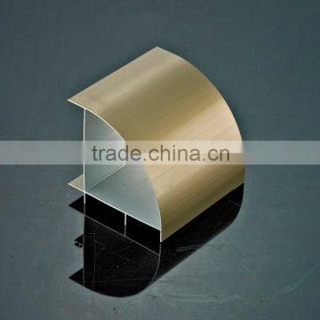 Extrusion Aluminium Profile for Window and Door photo-5