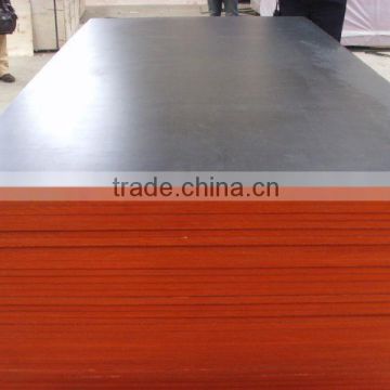 phenolic WBP glue(72 hours boiled water test) film faced plywood/construction plywood/marine plywood/form work panels