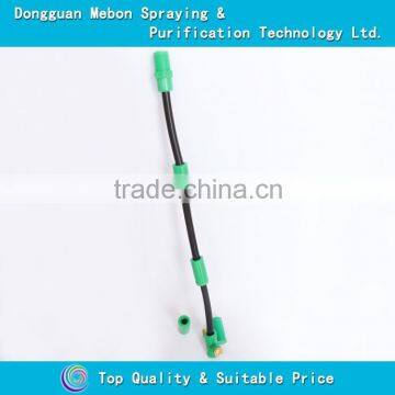 high pressure fog system kits,brass mist nozzle tips