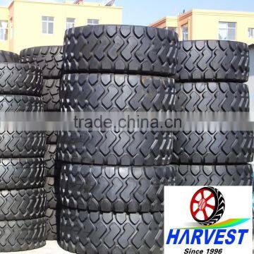 Designed with heavy-duty nylon tire body and super-tough tire surface from brand HAVSTONE 13.00-25 OTR tyre