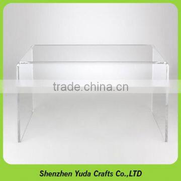 Wholesale Acrylic End and Occasional Tables U design Collection Dining Tables