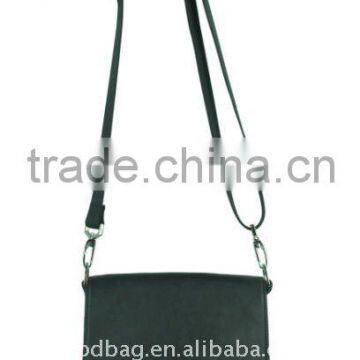 2011 newest leather messenger shoulder bags for men