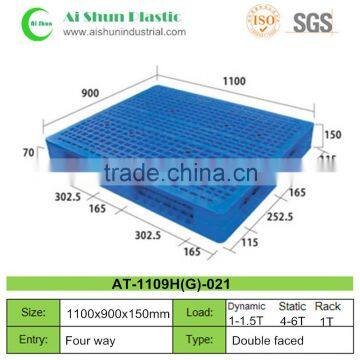 epal plastic pallet injection molding machines