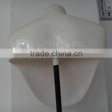 Bust Mannequin for Sweater and Jewelry Display photo-5
