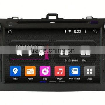Bulk Purchasing Website Mini pc Android for Cars Auto Parts With HD Video Player for Toyota photo-2
