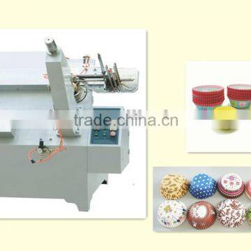 2014 Paper Cake Cup Making Machine --CE Standard DGT