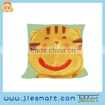 cushion cover digital printing throw pillow case sublimation printing