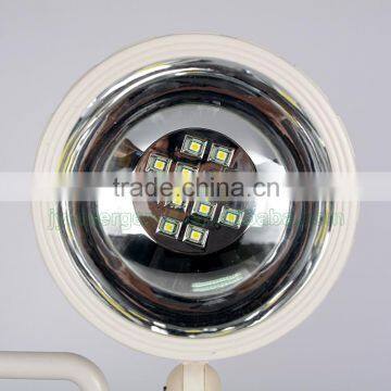 China Led Emergency Twinspot Power Failure Light photo-4