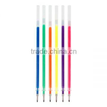 High Lighter Colour Gel Ink Refill