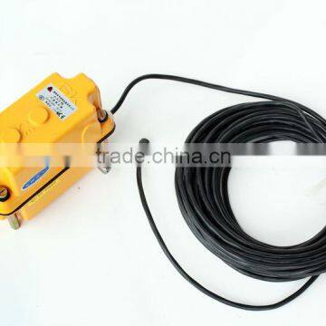 Tower Crane Load Moment Indicator RC/A5-D photo-6